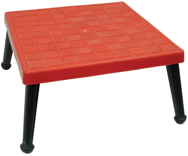 Isolerad pall