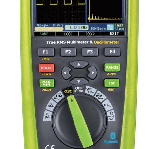 Multimeter Elma 6800