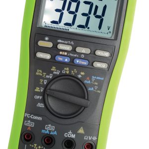 Multimeter Elma BM525s