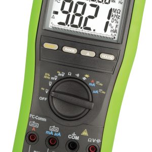Multimeter Elma BM821s