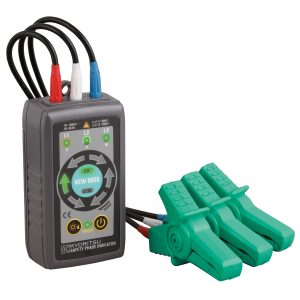 Fasföljdtestare Kyroitsu 8035
