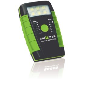 Kontinuitetstestare SAGAB CT200