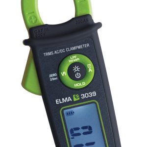 Tångamperemeter Elma 3039