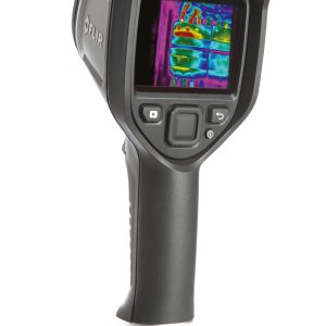 Termokamera FLIR E4