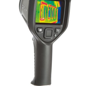Termokamera FLIR E5