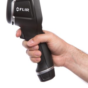 Termokamera FLIR E8