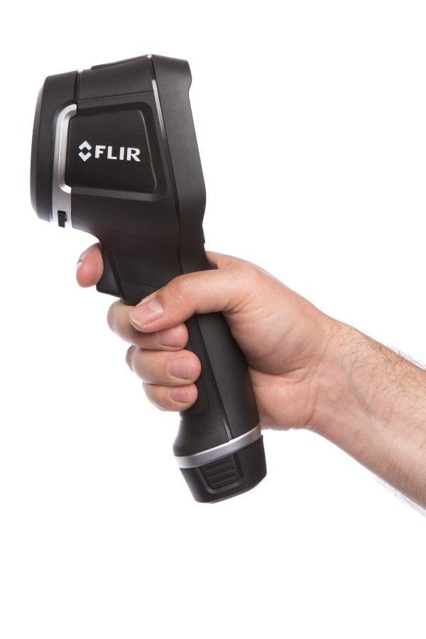 Termokamera FLIR E8