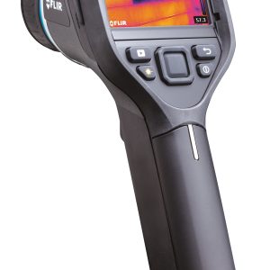 Termokamera FLIR E60