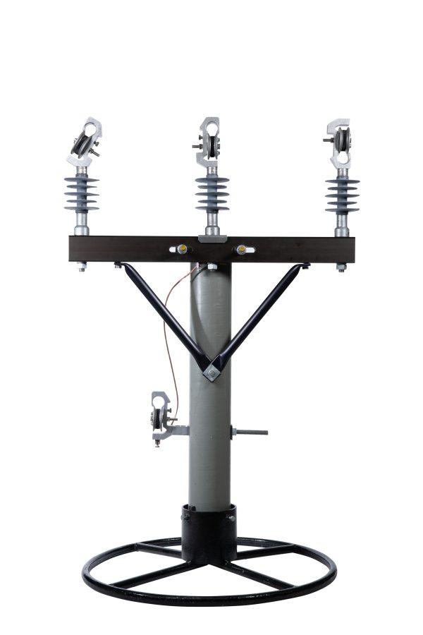 Kombiisolator