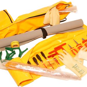 AMS Linjedons AMS-grundpaket I 5250