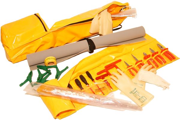 AMS Linjedons AMS-grundpaket I 5250
